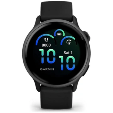 Garmin vívoactive 6 MODELIS 010-02985-00, 3.05 cm,