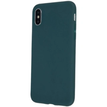 Mocco Matt Back Case for Apple iPhone 16e MO-MAT-B