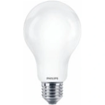 Philips Philips LED bulb classic 17.5W (150W) A67 