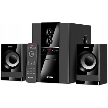 Sven Ms-1821 Sistēma Skaļruņu Z Bluetooth