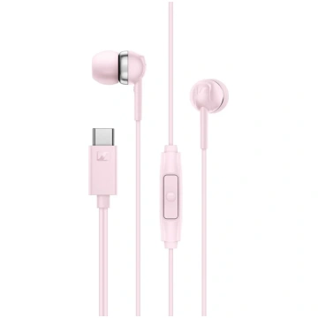 Sennheiser CX 80 U Pink