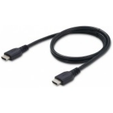 HDMI cable 1.5M 4K black 4400000075668
