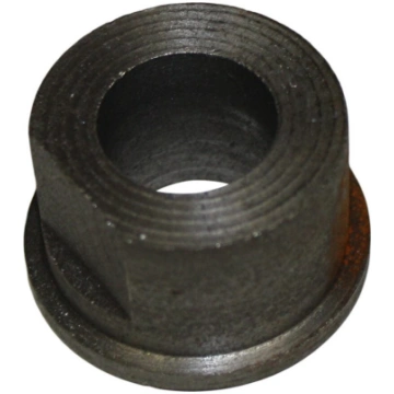 Trolla Metāla bukse piekabei, 600 kg R12005-5