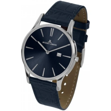 Rokas pulkstenis Jacques Lemans 1-1936C