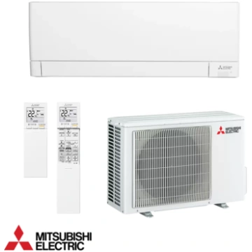 MITSUBISHI ELECTRIC MSZ-AY50VGK / MUZ-AY50VG gaisa