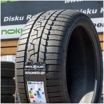 225/45R18 Royal Black Royal Winter UHP 95V XL