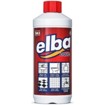 ELBA līdz.rūsas tīrīš. 500ml ( Izcelsmes valsts La