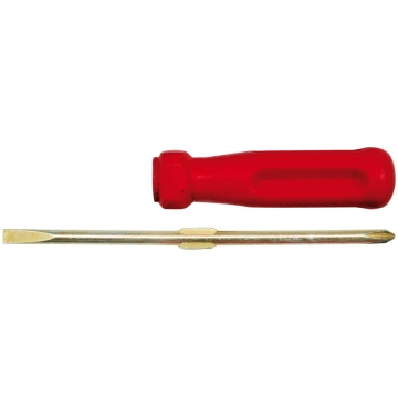 SLOTTED-PHILLIPS SCREWDRIVER TYPE "R-1" (60910)