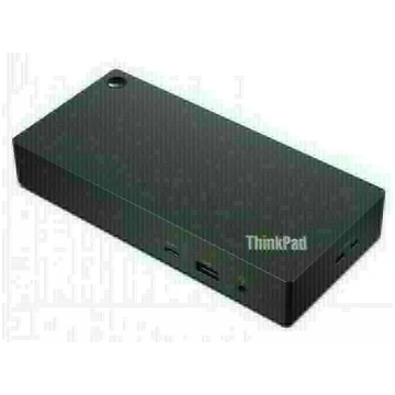 LENOVO THINKPAD UNIVERSAL USB-C DOCK 90W_MX