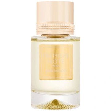 Premiere Note Java Wood EDP unisex, 50 ml
