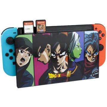 Blade Cover Dockingstation Dragon Ball Super Switc
