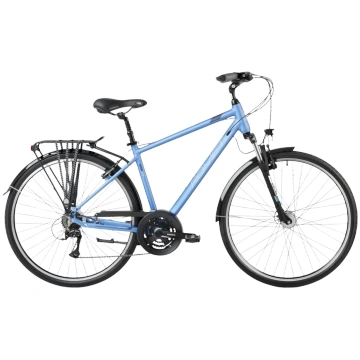 Hybrid bike ROMET Wagant 3, blue (L) 28210576-A