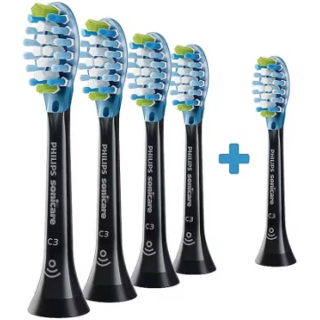 Sonicare C3 Premium Plaque Defence zobu birstes uz