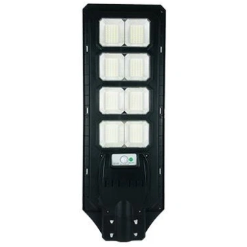 LED solārā ielas laterna 400W 6000k