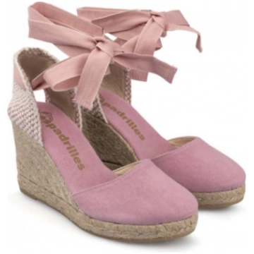 ESPADRILLES Colin Stone Wash Rosado