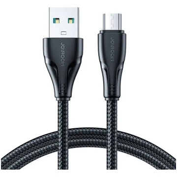 Cable to Micro USB-A / Surpass / 2m Joyroom S-UM01