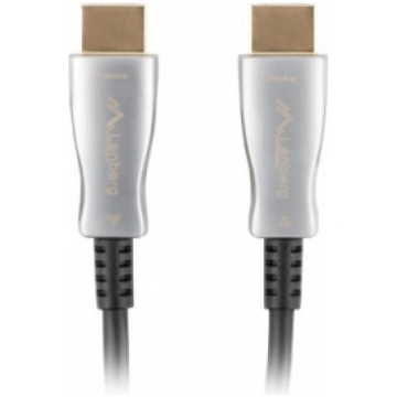 LANBERG HDMI M/M cable 100m optical AOC CA-HDMI-20