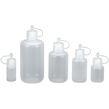Dozēšanas pudele, polietilēns, 250 ml, R076432, NA