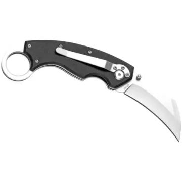 Extreme Ops CK33 Karambit Smith & Wesson