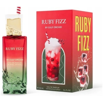 Giordano Amaro Ruby Fizz Eau de Parfum 100ml | 309