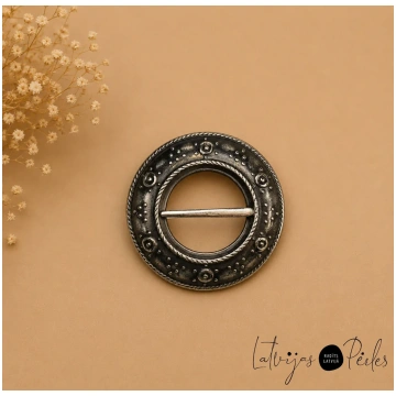 Sakta M-SE-0004 Latvijas pērles