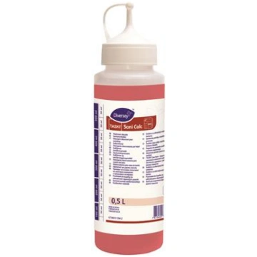 TASKI Sani Calc dozēšanas pudele 0,5L 7513972