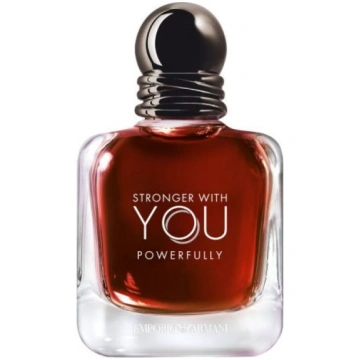 Stronger With You Powerfully GIORGIO ARMANI Parfim