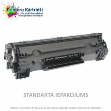 Kārtridžs Canon 737 Melns (9435B002) PK00902