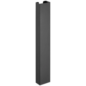 Equip Magnetic Cable Management Channel, Black