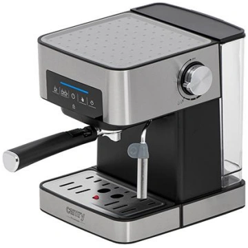 Camry | Espresso and Cappuccino Coffee Machine | C