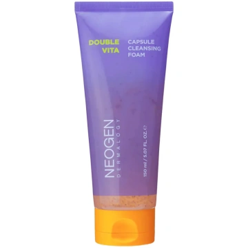 NEOGEN DERMALOGY Double Vita Capsule Cleansing Foa