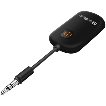 Bluetooth raidītājs Sandberg Bluetooth Audio Link
