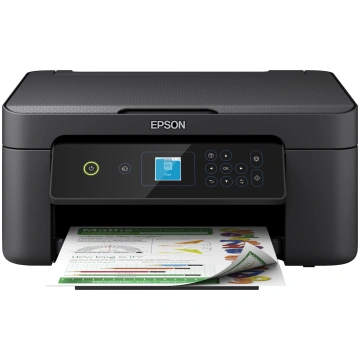 Epson - Expression Home XP-3205 Multifunktion Inkj