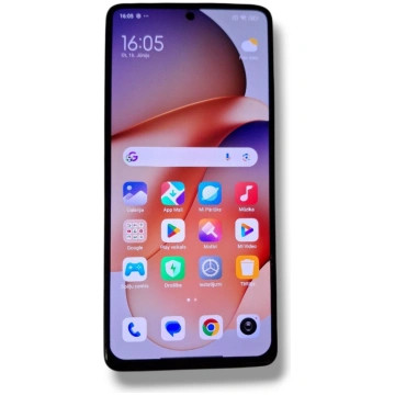 Lietots - Infinix Note 12 Pro