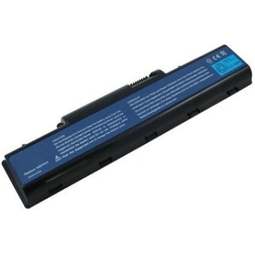 Extra Digital Notebook Battery ACER AS07A72, 4400m