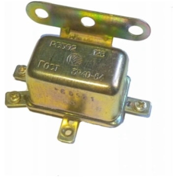 Relejs PC-502