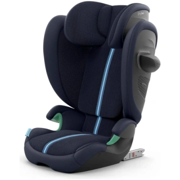 Autokrēsliņš CYBEX Gold Solution G2 Plus, 3 – 12 g
