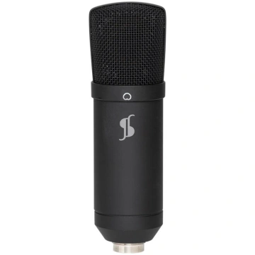 STAGG SUM45 Set - USB microphone set with micropho