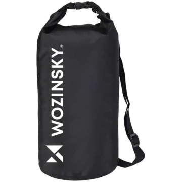 Wozinsky WWK-10 waterproof bag for sup kayak 10l -