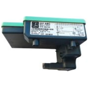 Lietots - Protherm aizdedzes automātika 537ABC - L