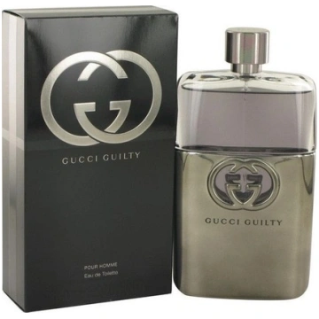 Gucci Guilty EDT Spray 150 Ml For Men