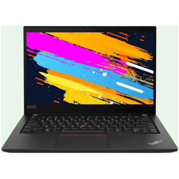Lietots - Lenovo ThinkPad T14 Gen 2 (Intel) Touch