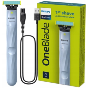 Philips QP1324/20 OneBlade Shaver QP132420