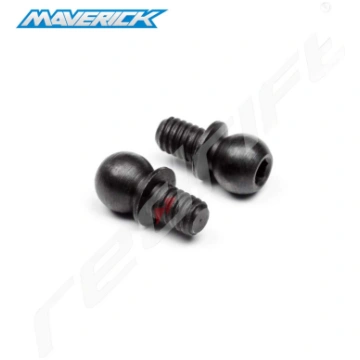 Maverick: SERVO BALL STUD 2PCS #MV28102