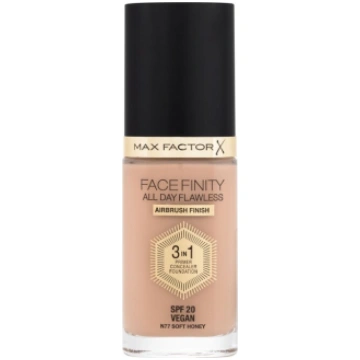 Max Factor Facefinity / All Day Flawless 30ml SPF2