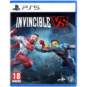Skybound - Ps5 Invincible Vs - izmērs ONE SIZE