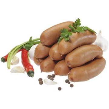 SARDELES C/G 1KG FOREVERS