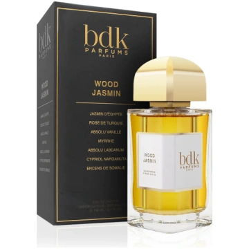 bdk Parfums Wood Jasmin EDP U 100ml