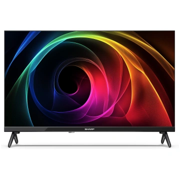 Sharp 24HA1205E | 24 | HD | Black