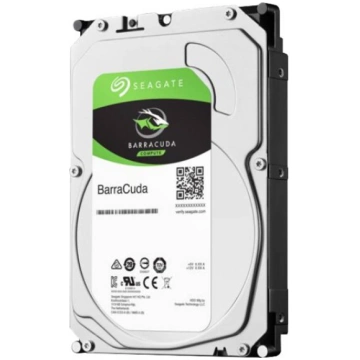 Seagate Barracuda ST8000DM004 - hard drive - 8 TB 